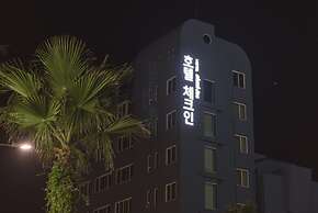 Check Inn Hotel Jeju