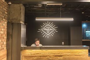 Check Inn Hotel Jeju