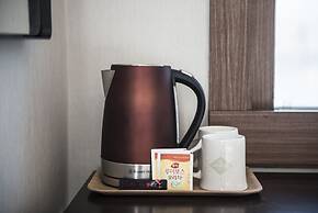 Check Inn Hotel Jeju