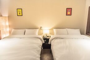 Check Inn Hotel Jeju