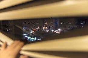 Check Inn Hotel Jeju