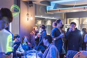 Check Inn Hotel Jeju