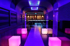 Check Inn Hotel Jeju