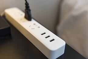 Check Inn Hotel Jeju