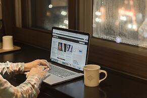 Check Inn Hotel Jeju