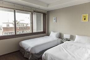 Check Inn Hotel Jeju