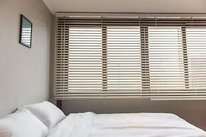 Check Inn Hotel Jeju