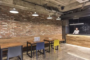 Check Inn Hotel Jeju