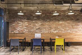 Check Inn Hotel Jeju