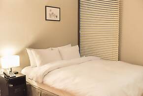 Check Inn Hotel Jeju