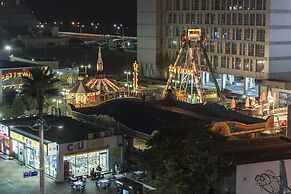 Check Inn Hotel Jeju