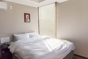 Check Inn Hotel Jeju