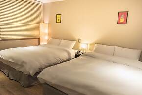 Check Inn Hotel Jeju