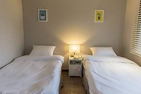 Check Inn Hotel Jeju