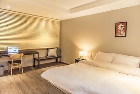 Check Inn Hotel Jeju