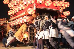 Guesthouse MADO – Hostel