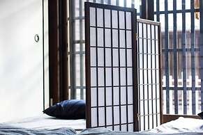 Guesthouse MADO – Hostel