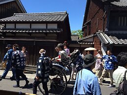 Guesthouse MADO – Hostel