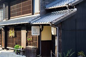 Guesthouse MADO – Hostel