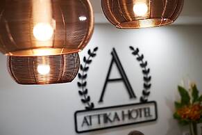 Attika Hotel