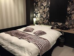 Hotel America Osaka – Adults Only