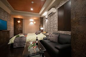 Hotel America Osaka – Adults Only