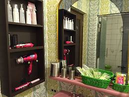 Hotel America Osaka – Adults Only