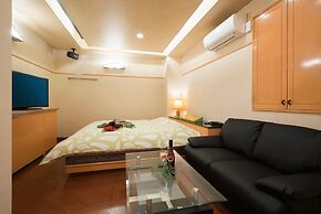 Hotel America Osaka – Adults Only