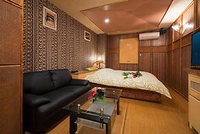 Hotel America Osaka – Adults Only