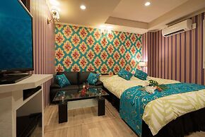 Hotel America Osaka – Adults Only