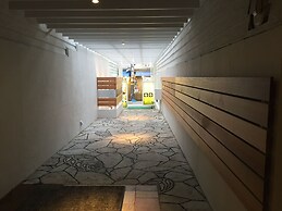 Hotel America Osaka – Adults Only