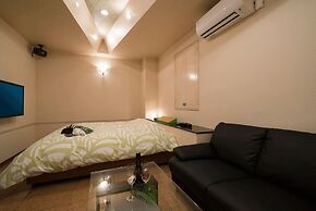 Hotel America Osaka – Adults Only