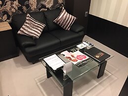 Hotel America Osaka – Adults Only