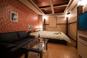 Hotel America Osaka – Adults Only