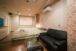 Hotel America Osaka – Adults Only