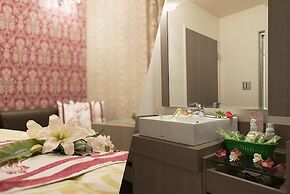 Hotel America Osaka – Adults Only