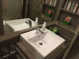 Hotel America Osaka – Adults Only