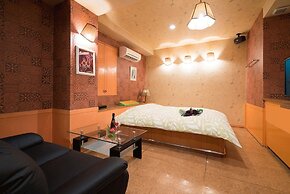 Hotel America Osaka – Adults Only