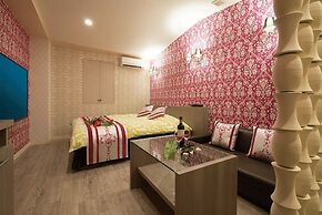 Hotel America Osaka – Adults Only