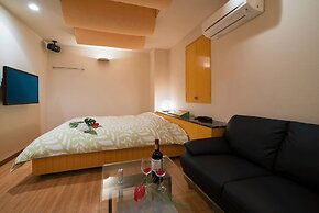 Hotel America Osaka – Adults Only