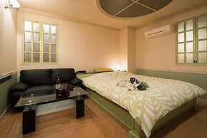 Hotel America Osaka – Adults Only