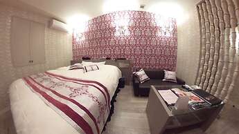 Hotel America Osaka – Adults Only