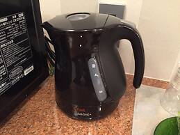 Hotel America Osaka – Adults Only