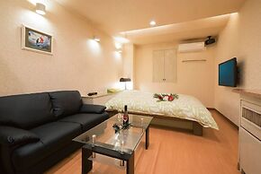 Hotel America Osaka – Adults Only