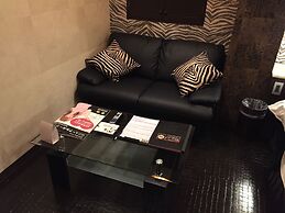 Hotel America Osaka – Adults Only