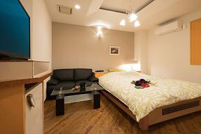 Hotel America Osaka – Adults Only