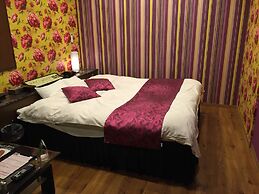 Hotel America Osaka – Adults Only