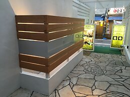 Hotel America Osaka – Adults Only