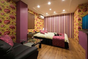 Hotel America Osaka – Adults Only