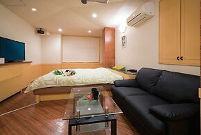Hotel America Osaka – Adults Only